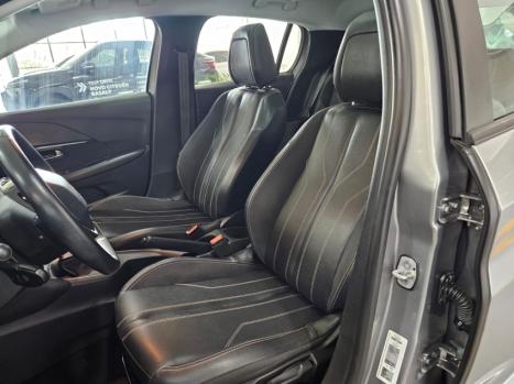 PEUGEOT 208 1.6 16V 4P FLEX GRIFFE AT6 AUTOM�TICO, Foto 5