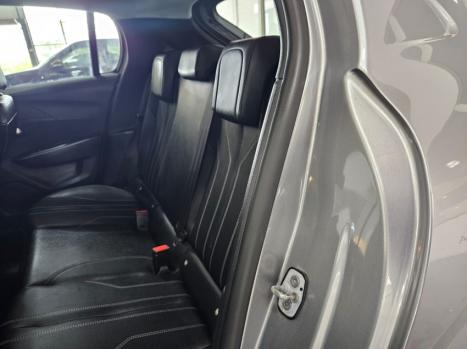 PEUGEOT 208 1.6 16V 4P FLEX GRIFFE AT6 AUTOM�TICO, Foto 6