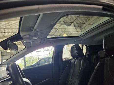 PEUGEOT 208 1.6 16V 4P FLEX GRIFFE AT6 AUTOM�TICO, Foto 8