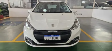 PEUGEOT 208 1.6 16V 4P FLEX ACTIVE PACK AUTOM�TICO, Foto 2