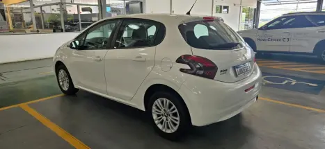 PEUGEOT 208 1.6 16V 4P FLEX ACTIVE PACK AUTOM�TICO, Foto 5