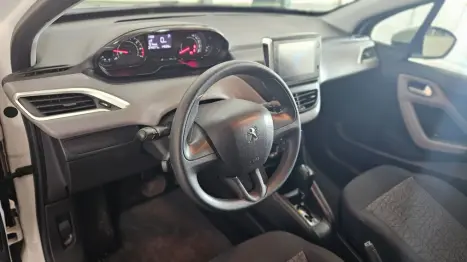 PEUGEOT 208 1.6 16V 4P FLEX ACTIVE PACK AUTOM�TICO, Foto 9