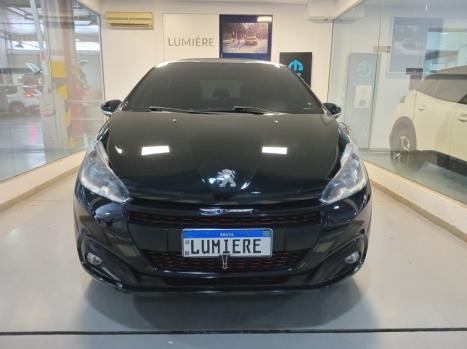 PEUGEOT 208 1.6 16V 4P SPORT, Foto 5