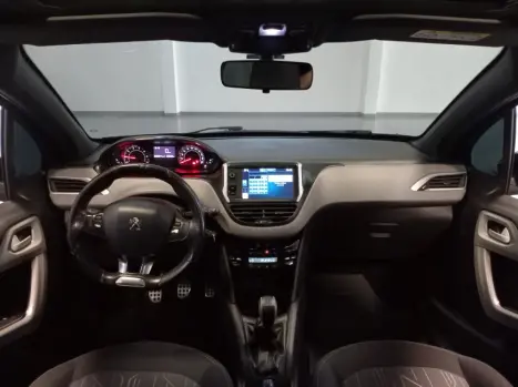 PEUGEOT 208 1.6 16V 4P SPORT, Foto 9