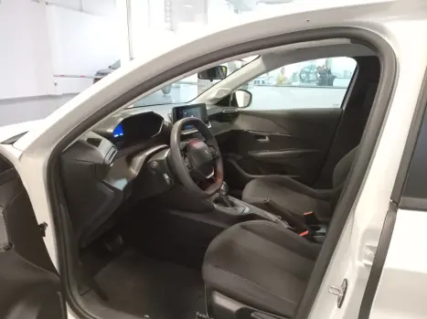 PEUGEOT 208 1.6 16V 4P FLEX ACTIVE AT6 AUTOM�TICO, Foto 7