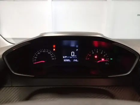 PEUGEOT 208 1.6 16V 4P FLEX ACTIVE AT6 AUTOM�TICO, Foto 10