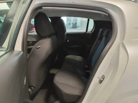 PEUGEOT 208 1.6 16V 4P FLEX ACTIVE AT6 AUTOM�TICO, Foto 12