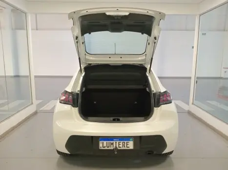 PEUGEOT 208 1.6 16V 4P FLEX ACTIVE AT6 AUTOM�TICO, Foto 14