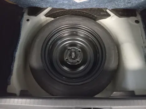 PEUGEOT 208 1.6 16V 4P FLEX ACTIVE AT6 AUTOM�TICO, Foto 15