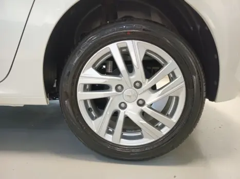 PEUGEOT 208 1.6 16V 4P FLEX ACTIVE AT6 AUTOM�TICO, Foto 16