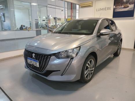 PEUGEOT 208 1.6 16V 4P FLEX ALLURE AUTOM�TICO, Foto 2