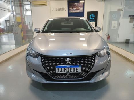 PEUGEOT 208 1.6 16V 4P FLEX ALLURE AUTOM�TICO, Foto 5