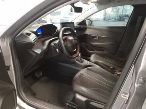 PEUGEOT 208 1.6 16V 4P FLEX ALLURE AUTOM�TICO, Foto 7