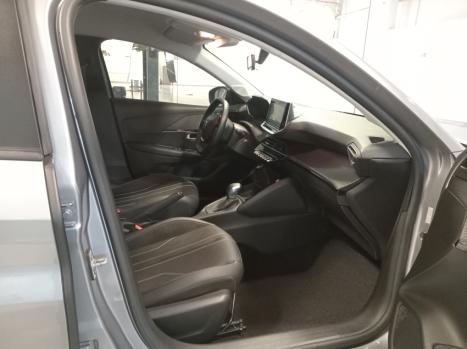 PEUGEOT 208 1.6 16V 4P FLEX ALLURE AUTOM�TICO, Foto 8