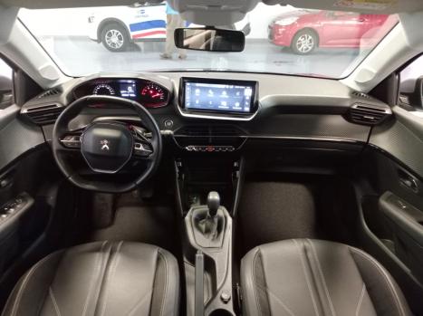 PEUGEOT 208 1.6 16V 4P FLEX ALLURE AUTOM�TICO, Foto 9