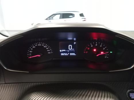 PEUGEOT 208 1.6 16V 4P FLEX ALLURE AUTOM�TICO, Foto 10