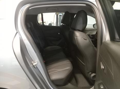 PEUGEOT 208 1.6 16V 4P FLEX ALLURE AUTOM�TICO, Foto 11