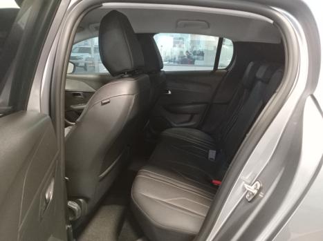 PEUGEOT 208 1.6 16V 4P FLEX ALLURE AUTOM�TICO, Foto 12