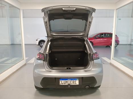 PEUGEOT 208 1.6 16V 4P FLEX ALLURE AUTOM�TICO, Foto 14