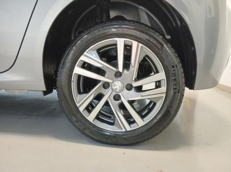PEUGEOT 208 1.6 16V 4P FLEX ALLURE AUTOM�TICO, Foto 16
