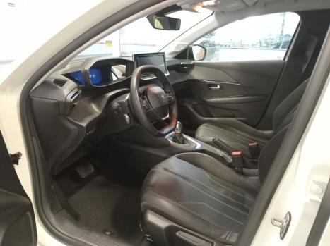 PEUGEOT 208 1.6 16V 4P FLEX GRIFFE AT6 AUTOM�TICO, Foto 7