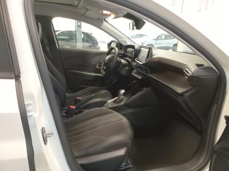 PEUGEOT 208 1.6 16V 4P FLEX GRIFFE AT6 AUTOM�TICO, Foto 8