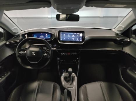 PEUGEOT 208 1.6 16V 4P FLEX GRIFFE AT6 AUTOM�TICO, Foto 9