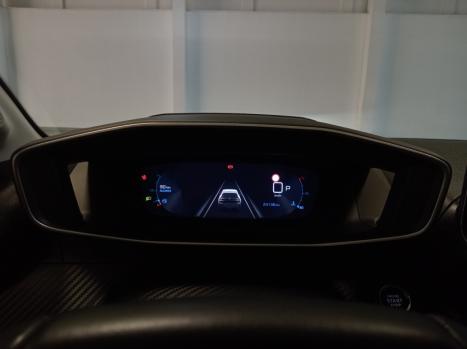 PEUGEOT 208 1.6 16V 4P FLEX GRIFFE AT6 AUTOM�TICO, Foto 10
