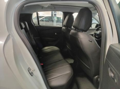 PEUGEOT 208 1.6 16V 4P FLEX GRIFFE AT6 AUTOM�TICO, Foto 11