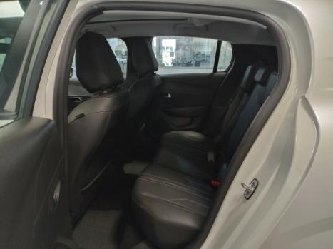 PEUGEOT 208 1.6 16V 4P FLEX GRIFFE AT6 AUTOM�TICO, Foto 12