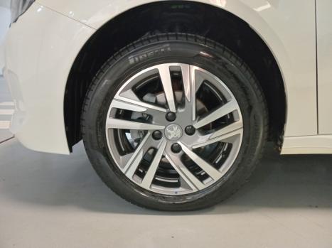 PEUGEOT 208 1.6 16V 4P FLEX GRIFFE AT6 AUTOM�TICO, Foto 16