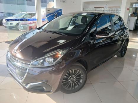 PEUGEOT 208 1.6 16V 4P FLEX ALLURE AUTOM�TICO, Foto 3