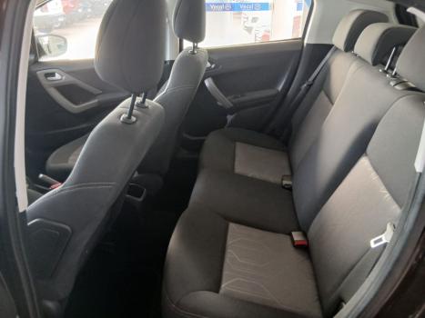 PEUGEOT 208 1.6 16V 4P FLEX ALLURE AUTOM�TICO, Foto 6
