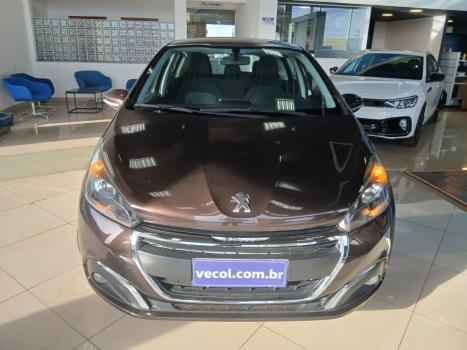 PEUGEOT 208 1.6 16V 4P FLEX ALLURE AUTOM�TICO, Foto 2