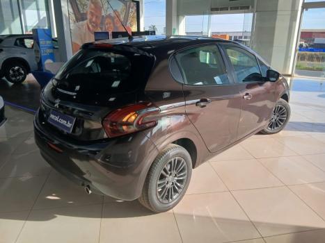 PEUGEOT 208 1.6 16V 4P FLEX ALLURE AUTOM�TICO, Foto 9