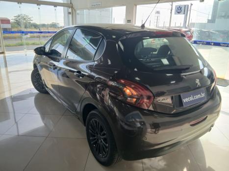PEUGEOT 208 1.6 16V 4P FLEX ALLURE AUTOM�TICO, Foto 11