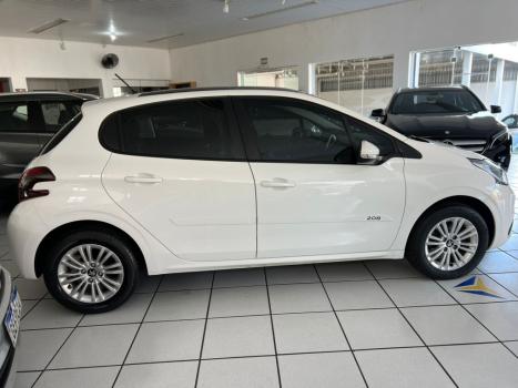PEUGEOT 208 1.6 16V 4P FLEX ALLURE AUTOM�TICO, Foto 3