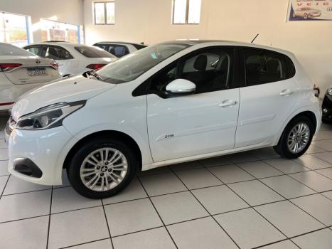PEUGEOT 208 1.6 16V 4P FLEX ALLURE AUTOM�TICO, Foto 5