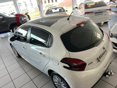 PEUGEOT 208 1.6 16V 4P FLEX ALLURE AUTOM�TICO, Foto 6