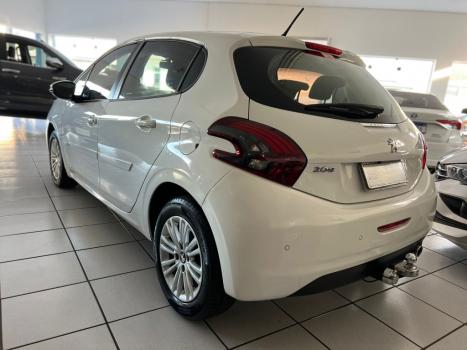 PEUGEOT 208 1.6 16V 4P FLEX ALLURE AUTOM�TICO, Foto 7