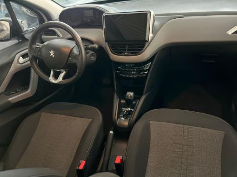 PEUGEOT 208 1.6 16V 4P FLEX ALLURE AUTOM�TICO, Foto 8