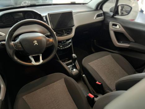 PEUGEOT 208 1.6 16V 4P FLEX ALLURE AUTOM�TICO, Foto 9
