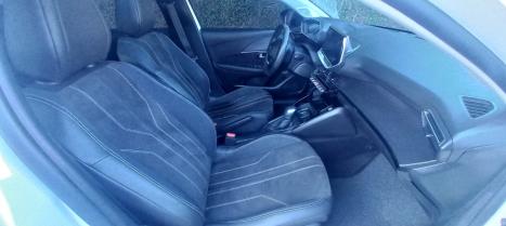 PEUGEOT 208 1.6 16V 4P FLEX GRIFFE AUTOM�TICO, Foto 9