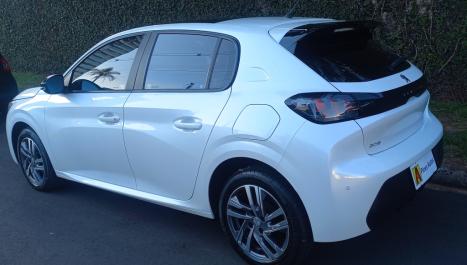 PEUGEOT 208 1.6 16V 4P FLEX GRIFFE AUTOM�TICO, Foto 4