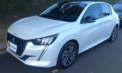 PEUGEOT 208 1.6 16V 4P FLEX GRIFFE AUTOM�TICO, Foto 5