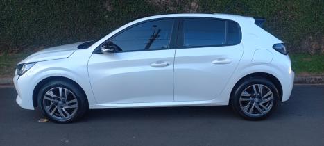 PEUGEOT 208 1.6 16V 4P FLEX GRIFFE AUTOM�TICO, Foto 6