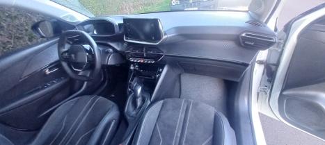 PEUGEOT 208 1.6 16V 4P FLEX GRIFFE AUTOM�TICO, Foto 11