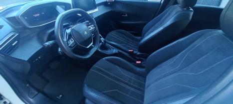 PEUGEOT 208 1.6 16V 4P FLEX GRIFFE AUTOM�TICO, Foto 12