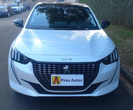PEUGEOT 208 1.6 16V 4P FLEX GRIFFE AUTOM�TICO, Foto 7