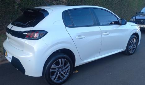 PEUGEOT 208 1.6 16V 4P FLEX GRIFFE AUTOM�TICO, Foto 1